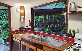 Treeverb Beach House - Daintree