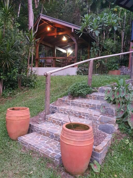 Treeverb Beach House - Daintree Cow Bay Exterior foto