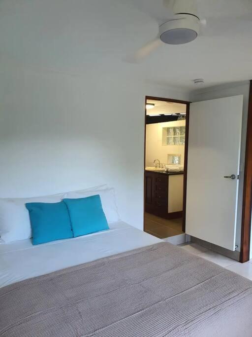 Treeverb Beach House - Daintree Cow Bay Exterior foto